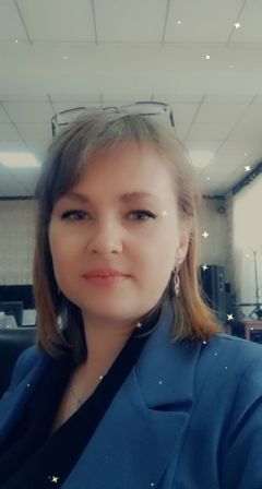 Залесская Оксана Владимировна
