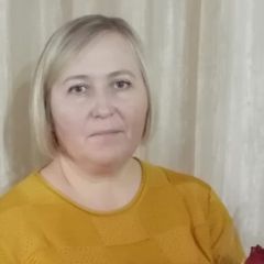 Атякшева Татьяна Александровна