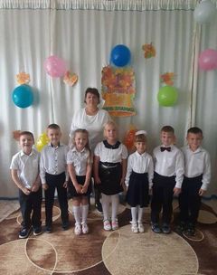 Головченко Елена Борисовна
