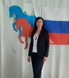Акулова Марина Игоревна